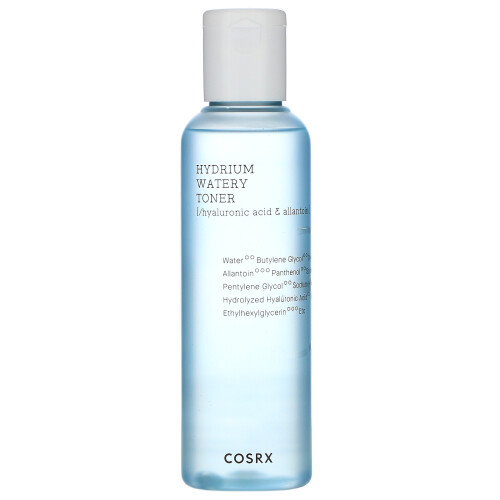 Cosrx CosRx, Υδρατμικός Τόνερ, 5,07 fl oz (150 ml)