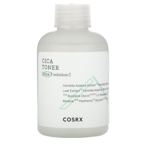 Cosrx CosRx, Pure Fit, Cica Τόνερ, 5.07 fl oz (150 ml)