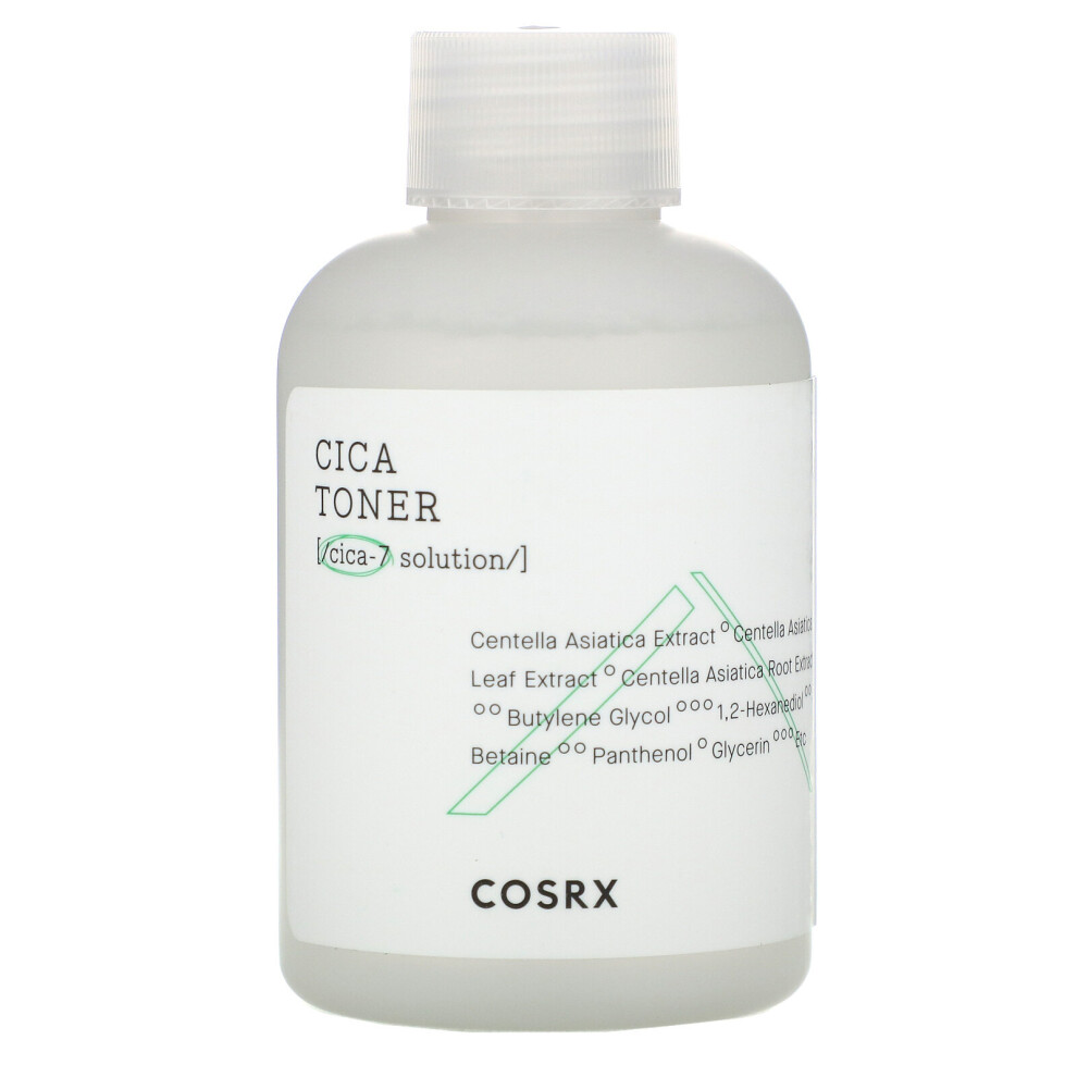 Cosrx , Pure Fit, Cica Toner, 5.07 Fl Oz (150 Ml)