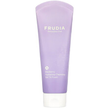 Frudia, Blaubeeren-Hydratisierende Reinigungsgel zu Schaum, 145 ml