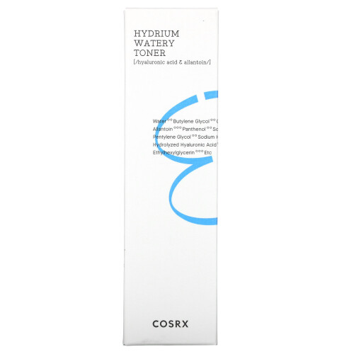 Cosrx CosRx, Υδρατμικός Τόνερ, 5,07 fl oz (150 ml) 1