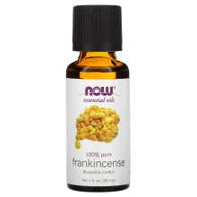 NOW Foods, Ätherische Öle, Weihrauch, 1 fl oz (30 ml)