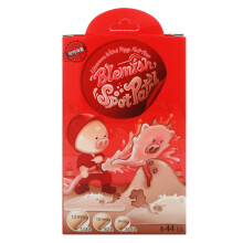 Elizavecca, Witch Piggy, Hell-Pore, Patch pentru Puncte de Peeling,  44 Patch-uri
