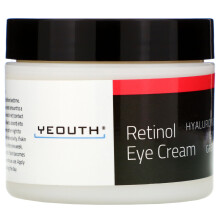 YEOUTH, Retinol Augencreme, 2 fl oz (60 ml)