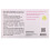Mild By Nature, Dryer Sheets, Geranium, 120 Compostable Sheets 2