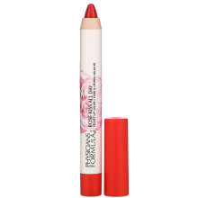 Physicians Formula Rosé Kiss All Day Velvet Lipstick, Rood Heet | Dermatologisch en Klinisch Getest