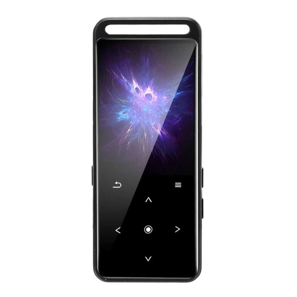 (Normal) Bluetooth 16Gb Lossless Mp3 Player Recording Fm Radio Ebook Music 6112211857879