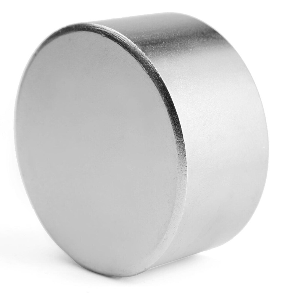 Greenzech N52 40X20x20mm Round Magnet Rare Earth Neodymium Magnet