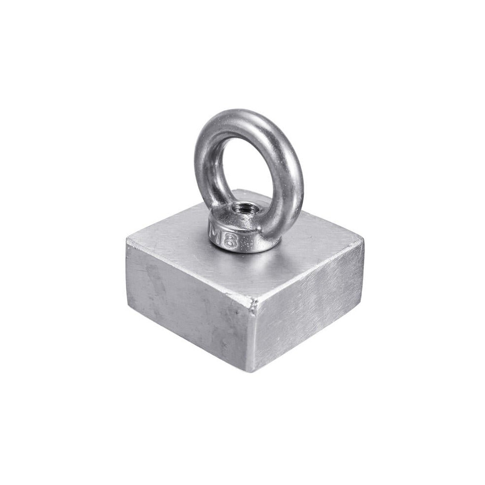 50X50x25mm N52 Block Magnet Rare Earth Neodymium Magnet 6112211915005