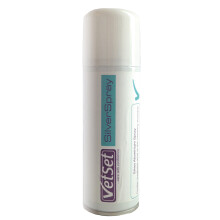 Vetset Aluminium Silver Spray For Horses 200ml Wound Spray