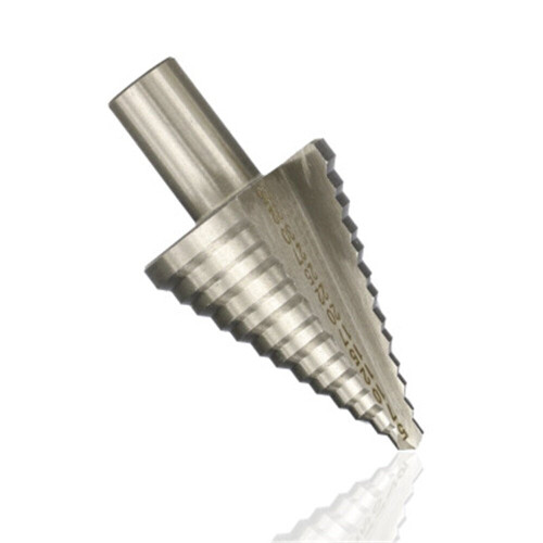 GreenZech 5pcs 1-5mm 4 Flute End Mill Milling Cutter CNC Tools Set