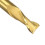 GreenZech 11pcs 2-12 HSS Milling Cutter 2 Flute Spiral End Mill for Wood Metal Aluminum Tool CNC Router Bit 5