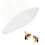 Bee Escape A bees Runner High Quality Beekeepers Beekeeping Tools Set 2