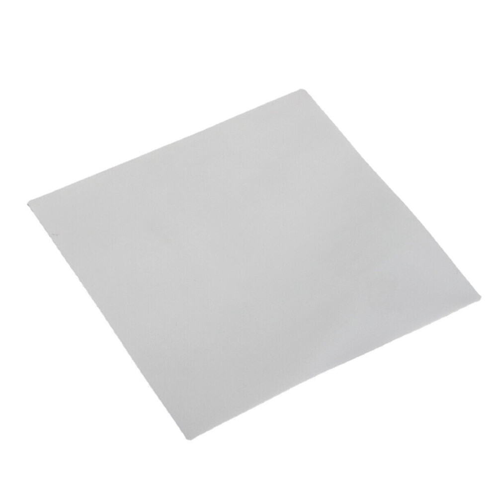 (White) 10X10cm Super Strong Fiber Waterproof Tape Stop Leaks Repair Fix Adhesive 3654659194909