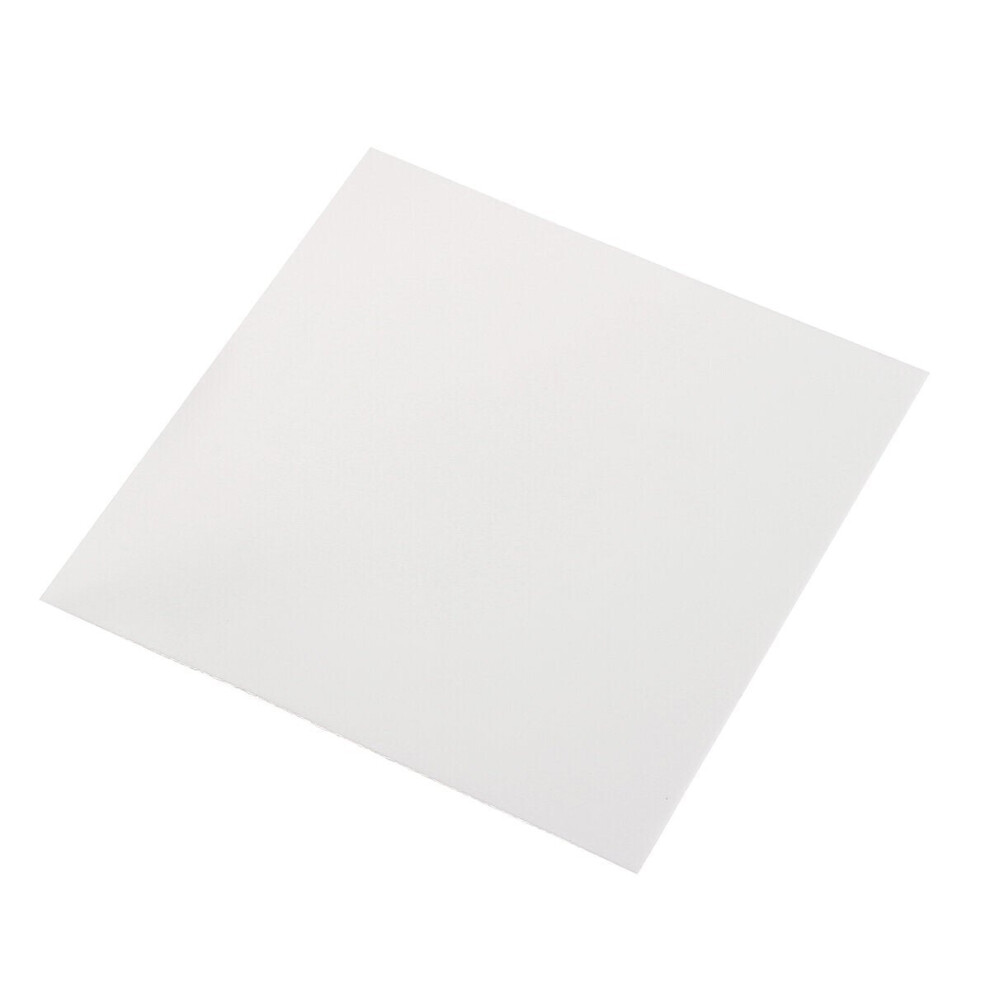 (Transparent) 10X10cm Super Strong Fiber Waterproof Tape Stop Leaks Repair Fix Adhesive 3654659200549