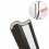 2M Door Window Self-adhesive Sealing Strip Windproof Soundproof Dustproof 1
