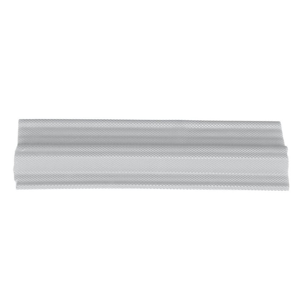(2M) Self-Adhesive Sliding Door And Window Sealing Strip Plastic Steel Aluminum Alloy Household Gap Windproof Dustproof Soundproof