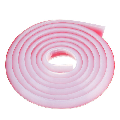 (90cm) 50/90/120/150/200cm Kitchen/Shower Threshold Water Dam Shower Barrier 1
