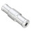 12mm Aluminum Alloy Brake Servo Booster Non Return Inline Check Valve 1