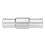 12mm Aluminum Alloy Brake Servo Booster Non Return Inline Check Valve 6