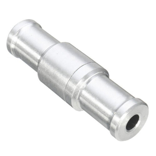 12mm Aluminum Alloy Brake Servo Booster Non Return Inline Check Valve 1