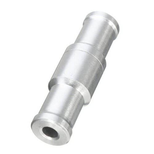 12mm Aluminum Alloy Brake Servo Booster Non Return Inline Check Valve 2