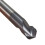 GreenZech 2 Flutes 6mm Carbide Chamfer Mill 90 Degree HRC45 Milling Cutter 7