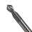 GreenZech 2 Flutes 6mm Carbide Chamfer Mill 90 Degree HRC45 Milling Cutter 8