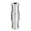 12mm Aluminum Alloy Brake Servo Booster Non Return Inline Check Valve 5