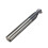 GreenZech 2 Flutes 6mm Carbide Chamfer Mill 90 Degree HRC45 Milling Cutter 4
