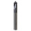 GreenZech 2 Flutes 6mm Carbide Chamfer Mill 90 Degree HRC45 Milling Cutter 1