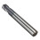 GreenZech 2 Flutes 6mm Carbide Chamfer Mill 90 Degree HRC45 Milling Cutter 5