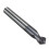 GreenZech 2 Flutes 6mm Carbide Chamfer Mill 90 Degree HRC45 Milling Cutter 6