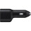 Samsung Samsung USB-C USB-A Duo Autoladegerät - Schwarz 2