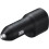 Samsung Samsung USB-C USB-A Duo Autoladegerät - Schwarz 4