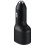 Samsung Samsung USB-C USB-A Duo Autoladegerät - Schwarz 3