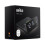 Braun Braun Digital Alarm Clock with Wireless Fast-Charging Pad, Black, BC21BUK 6