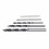 Hand Drill with Micro Twist Bit Aluminum Hand Keyless Chuck 6