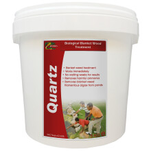 (5Kg upto 62,500L ) Hydra Quartz (Pond Blanket Weed Treatment)