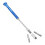 Upgrade Semi-automatic Mini Hand Drill with 2pcs Double Side Chuck and 10pcs Twist Drill Bits 6