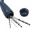 Hand Drill with Micro Twist Bit Aluminum Hand Keyless Chuck 5