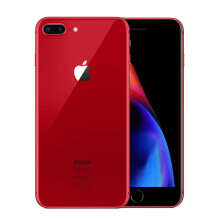 Apple iPhone 8 Plus 64GB Product Red Unlocked Smartphone - Grade C - Refurbished