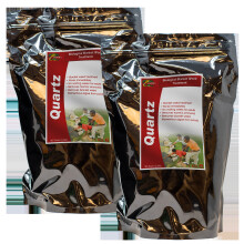 (2X1Kg upto 25,000L ) Hydra Quartz (Pond Blanket Weed Treatment)