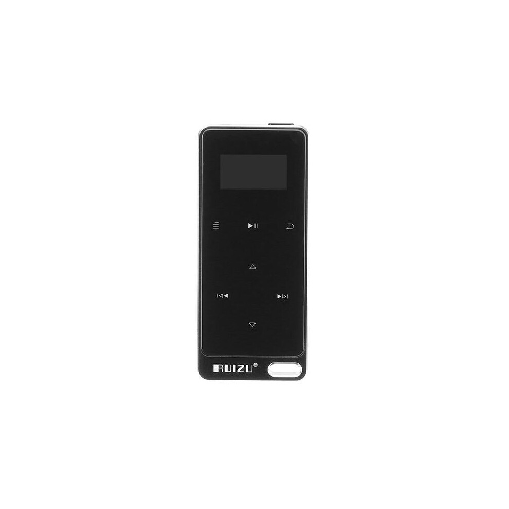 16Gb Touch Panel Lossless Hifi Pedometer E-Book Reader Mp3 Music Player 6112211955339