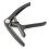 Soft Silica Metal Quick Change Key Capo for Classical Folk Guitar 8