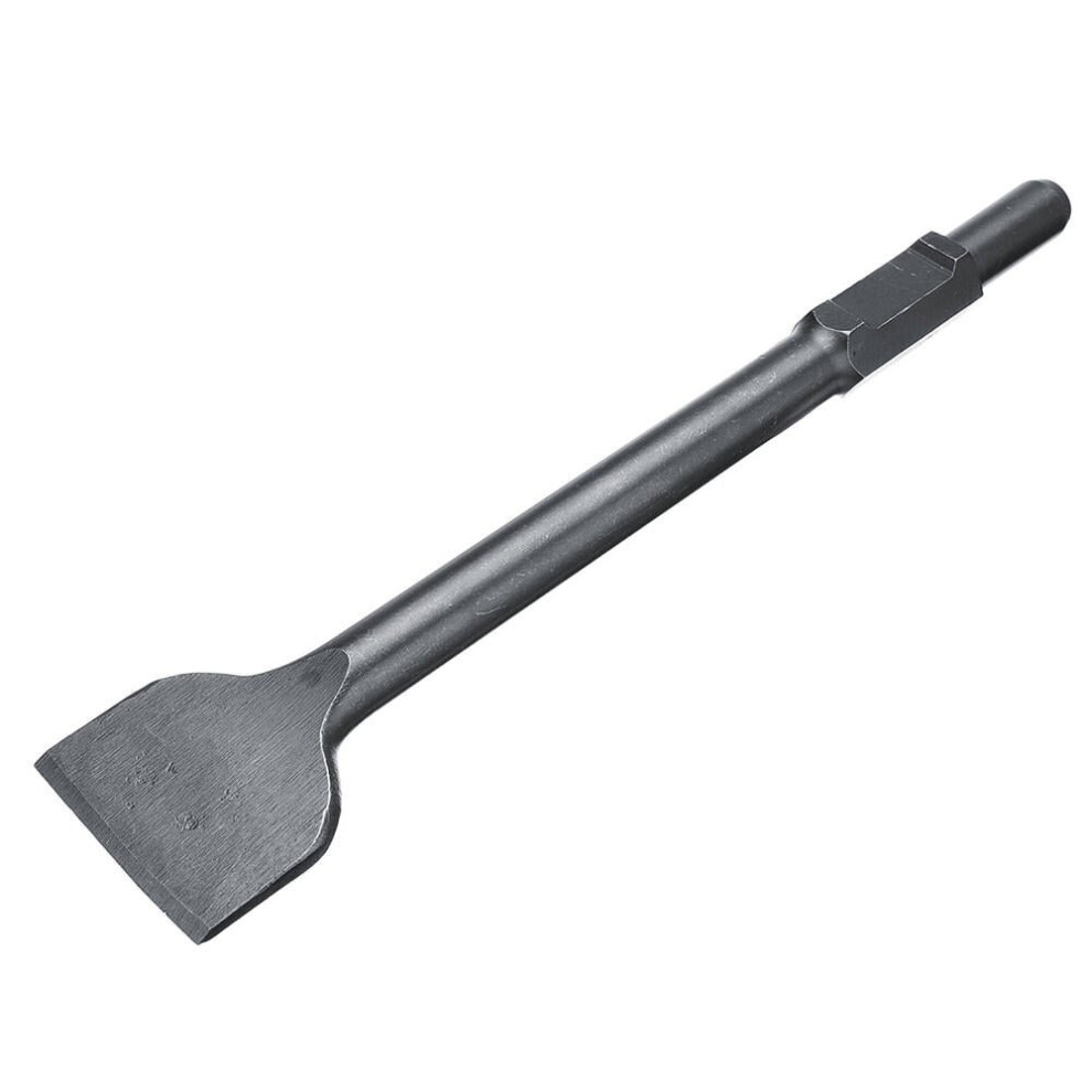 (75Mm Flat Chisel) Hammer Drill Chisel For Electric Demolition Concrete Breaker 95/65 6112211948874