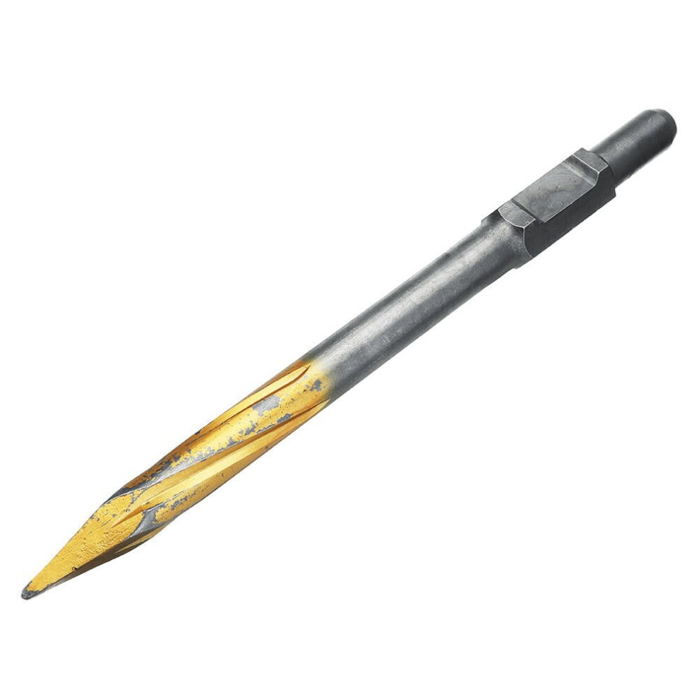 (Thread Chisel) Hammer Drill Chisel For Electric Demolition Concrete Breaker 95/65 6112212027998