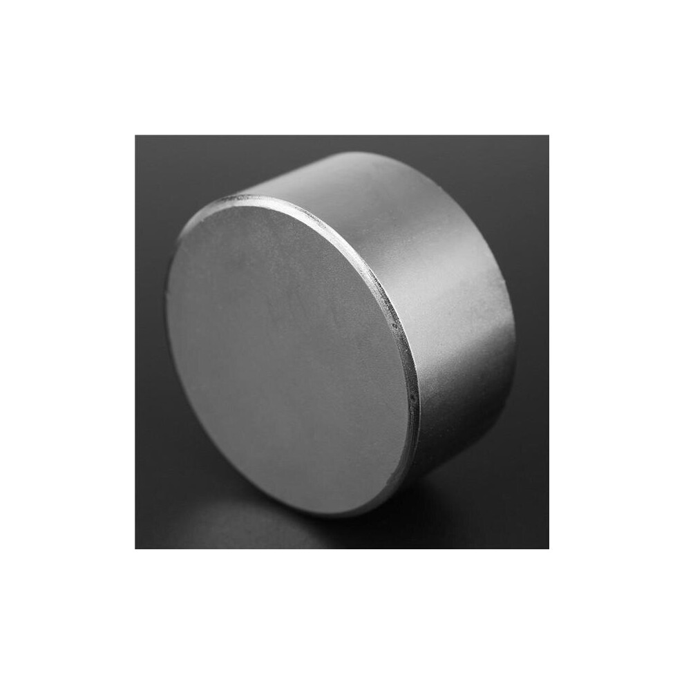 N52 40X20mm Round Cylinder Magnet Rare Earth Neodymium 3654659313768