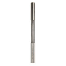 (7mm) HSS Straight Shank Machine Reamer H7 Drill Bit 2/3/4/5/6/7/8/9/10mm