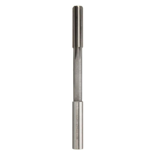 (7mm) HSS Straight Shank Machine Reamer H7 Drill Bit 2/3/4/5/6/7/8/9/10mm